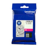 Brother LC-3329XL Magenta Super High Yield Ink Cartridge