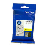 Brother LC-3329XL Yellow Super High Yield Ink Cartridge