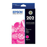 Epson 202 Standard Yield Magenta Ink Cartridge