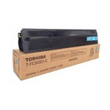Toshiba T-FC505 Toner Cyan Toner