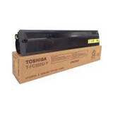 Toshiba T-FC505 Toner Yellow Toner