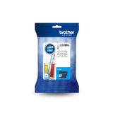 Brother LC-3339XL Cyan Super High Yield Ink Cartridge