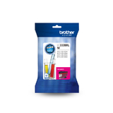 Brother LC-3339XL Magenta Super High Yield Ink Cartridge