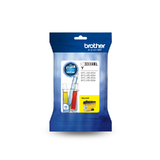 Brother LC-3339XL Yellow Super High Yield Ink Cartridge