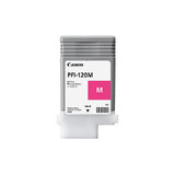 Canon PFI-120 Magenta Ink Tank