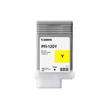 Canon PFI-120 Yellow Ink Tank