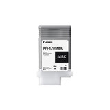 Canon PFI-120 Matte Black Ink Tank