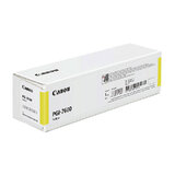 Canon PGI-7600 Yellow Ink Tank