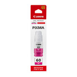 Canon GI-60 Magenta Ink Bottle