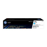 HP 119A / W2091A Cyan Toner Cartridge