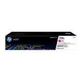 HP 119A / W2093A Magenta Toner Cartridge