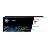 HP 416A / W2043A Magenta Toner Cartridge