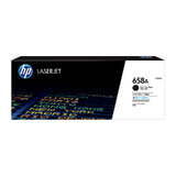 HP 658A / W2000A Black Toner Cartridge