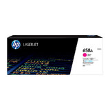 HP 658A / W2003A Magenta Toner Cartridge