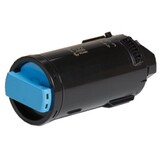 Fuji Xerox CT203062 Cyan Toner Cartridge