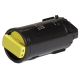 Fuji Xerox CT203064 Yellow Toner Cartridge