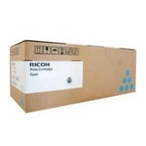 Ricoh MPC3003 / MPC3004 / MPC3503 Cyan Toner