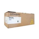 Ricoh MPC3003 / MPC3004 / MPC3503 Yellow Toner