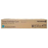 Fuji Xerox CT203025 Cyan Toner Cartridge