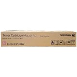 Fuji Xerox CT203026 Magenta Toner Cartridge