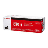 Canon CART-055 Black High Yield Toner Cartridge