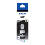 Epson T542 Black Eco Ink Tank
