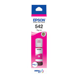 Epson T542 Magenta Eco Ink Tank