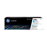HP 215A Cyan Toner Cartridge