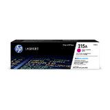 HP 215A Magenta Toner Cartridge
