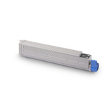OKI C910 Black Toner Unit