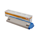 OKI C911 Magenta Toner Unit