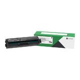 Lexmark 20N30K0 Black Toner Cartridge