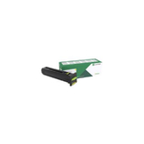Lexmark 82K6UY0 Ultra High Yield Yellow Toner Cartridge