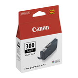 Canon PFI-300 Matte Black Ink Cartridge