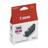 Canon PFI-300 Magenta Ink Cartridge