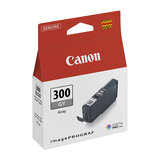 Canon PFI-300 Grey Ink Cartridge