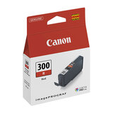 Canon PFI-300 Red Ink Cartridge