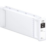 Epson UltraChrome XD2 700ml Black Pigment Ink Cartridge