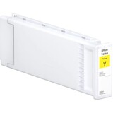 Epson UltraChrome XD2 700ml Yellow Pigment Ink Cartridge