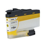 Brother LC-3337 Yellow Ink Cartridge