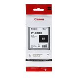 Canon PFI-030BK Black Ink Cartridge