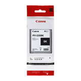 Canon PFI-030C Cyan Ink Cartridge