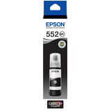 Epson T552 Black Claria EcoTank