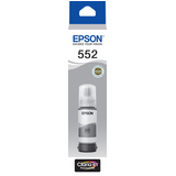 Epson T552 Grey Claria EcoTank