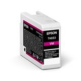 Epson 46S / UltraChrome Pro10 Magenta Ink Cartridge