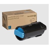Fuji Xerox CT203347 Cyan Toner