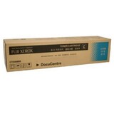 Fuji Xerox CT203487 Cyan Toner