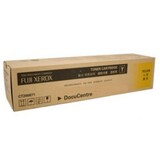 Fuji Xerox CT203489 Yellow Toner