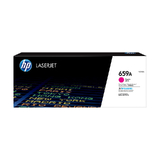 HP 659A / W2013A Magenta Toner Cartridge