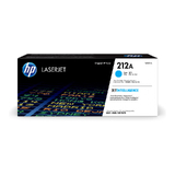 HP 212A / W2121A Cyan Toner Cartridge 